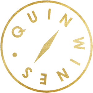 Quin Wines logo